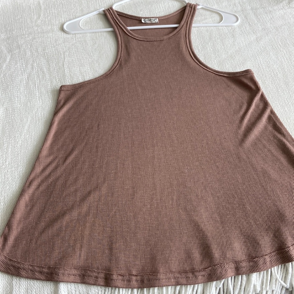 Free people intimately tank tops